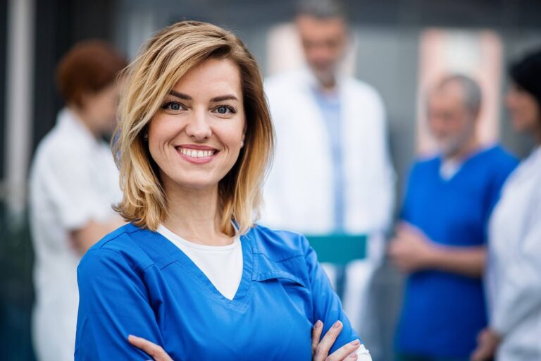 Pflegefachfrau Ausbildung