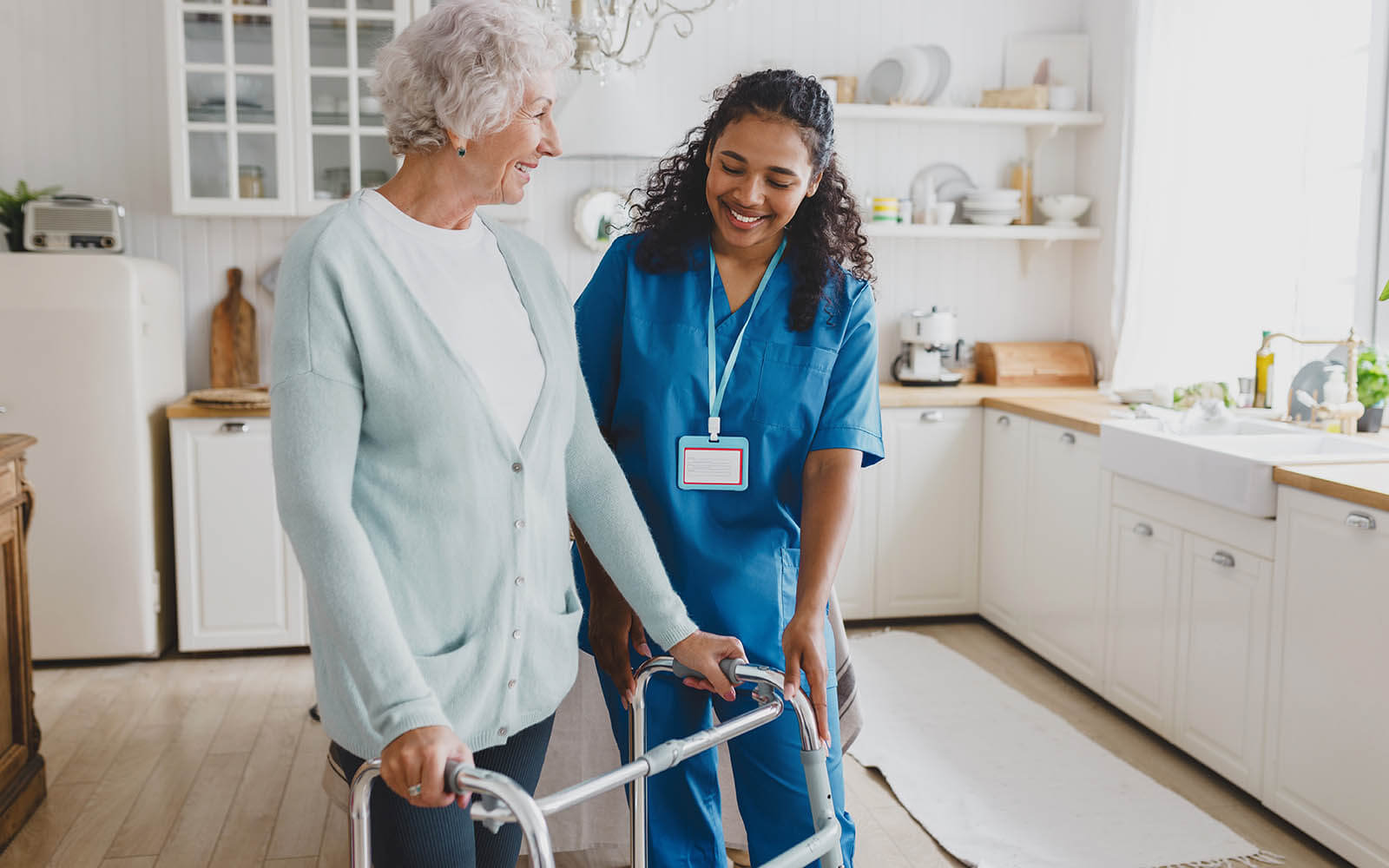 Pflegeprozess: Definition, Schritte und Beispiele