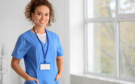 Krankenschwester Ausbildung
