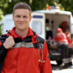 Rettungssanitäter Lohn