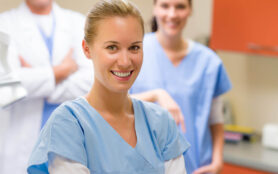 Dentalassistentin Lohn 2