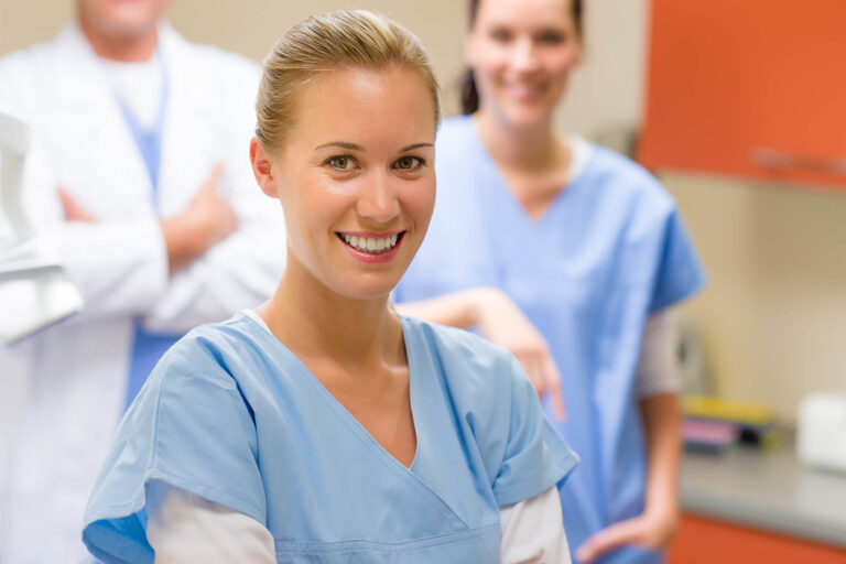 Dentalassistentin Lohn 2