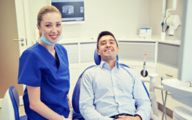 Dentalhygienikerin Lohn 2