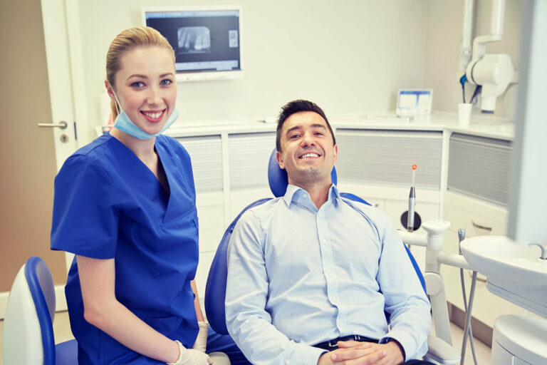 Dentalhygienikerin Lohn 2