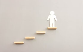 Business,Concept,Image,Of,People,Figures,,Human,Resources,And,Management