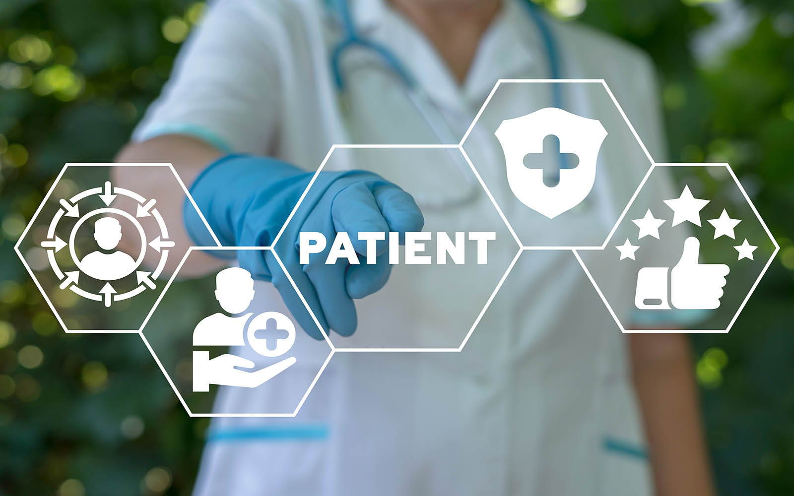 Patientensicherheit: Definition und Bedeutung in der Schweiz