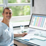 Account,Manager,In,Office,Coding,Medical,Bill