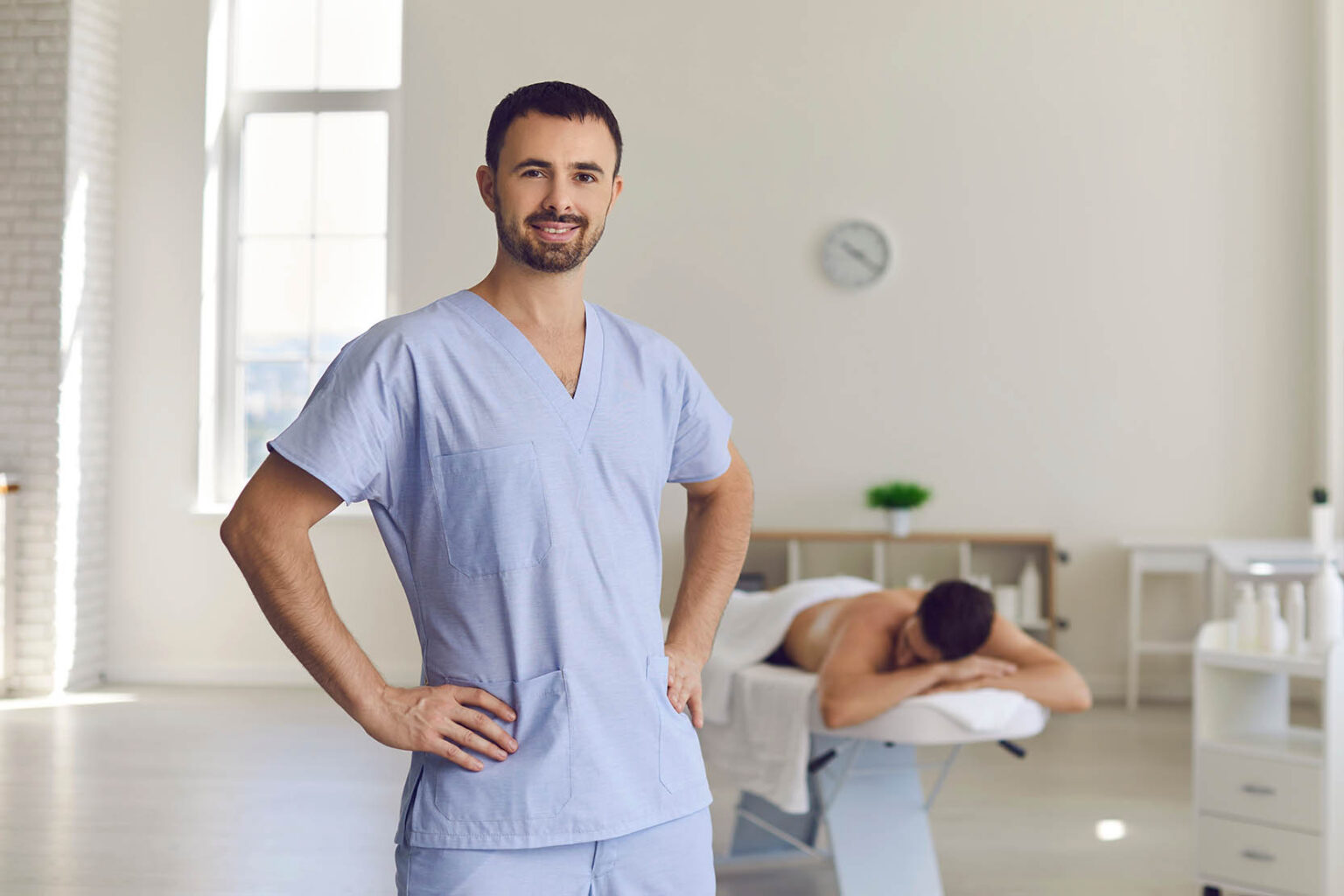 Medizinische/r Masseur/in Lohn 2025 MediKarriere