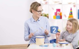 Musik Therapie