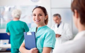 Physician Associate