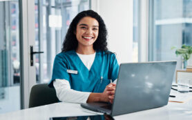 Study Nurse
