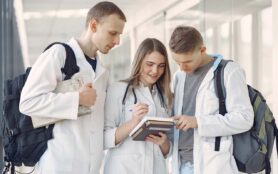 Medizin im Ausland studieren