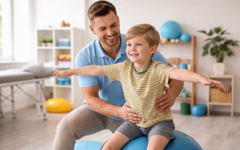 FaBe Kinderbetreuung