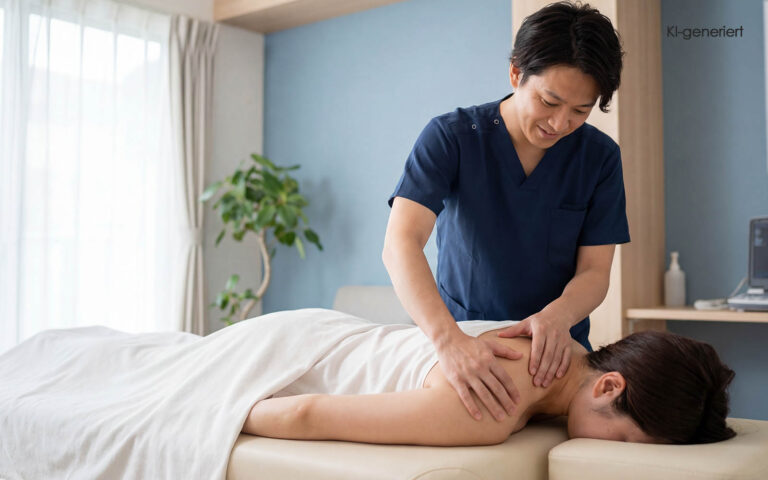 Osteopath