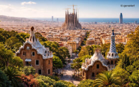 Medizinstudium In Spanien