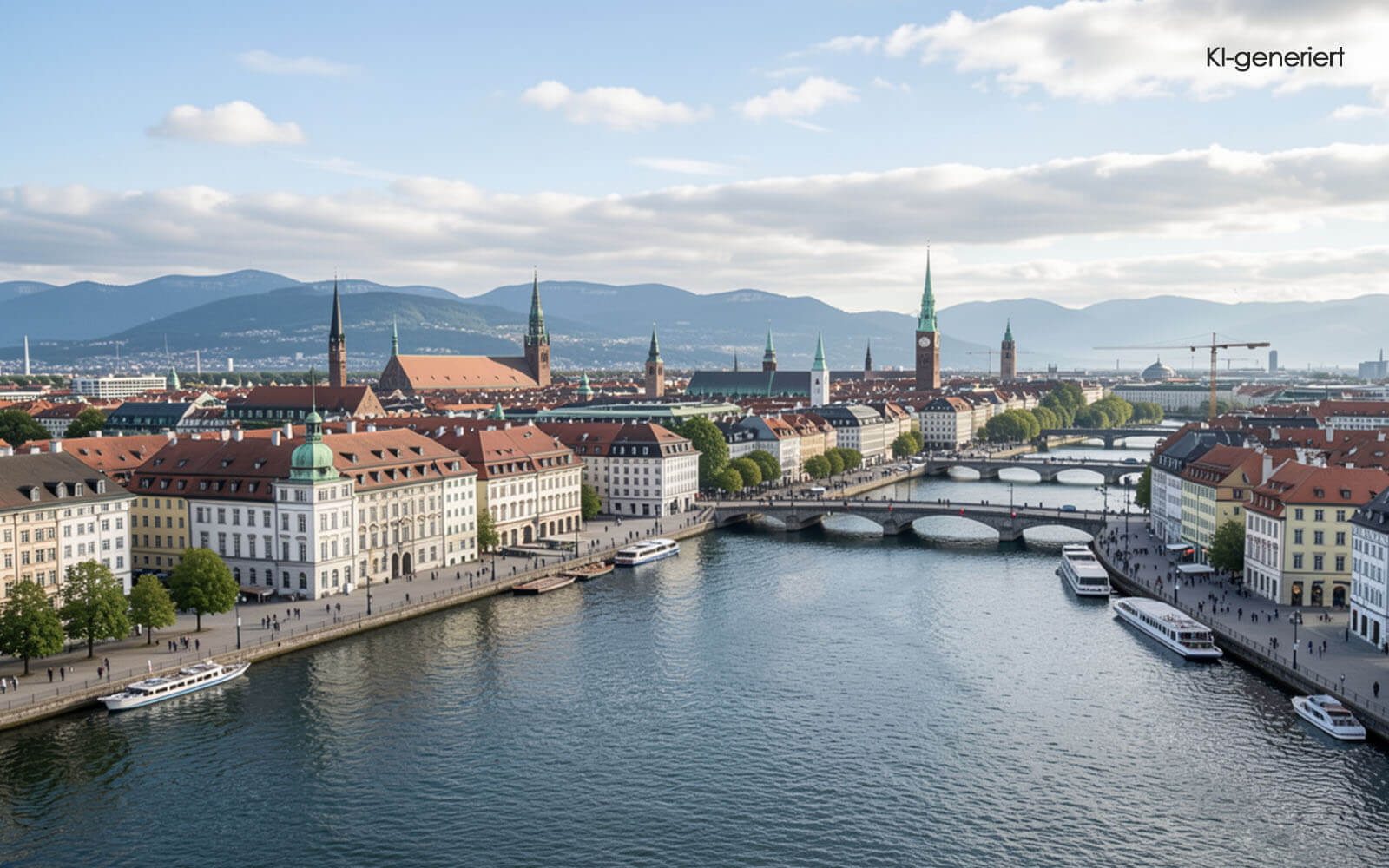 Schweizer Spitäler Im Ranking 2026