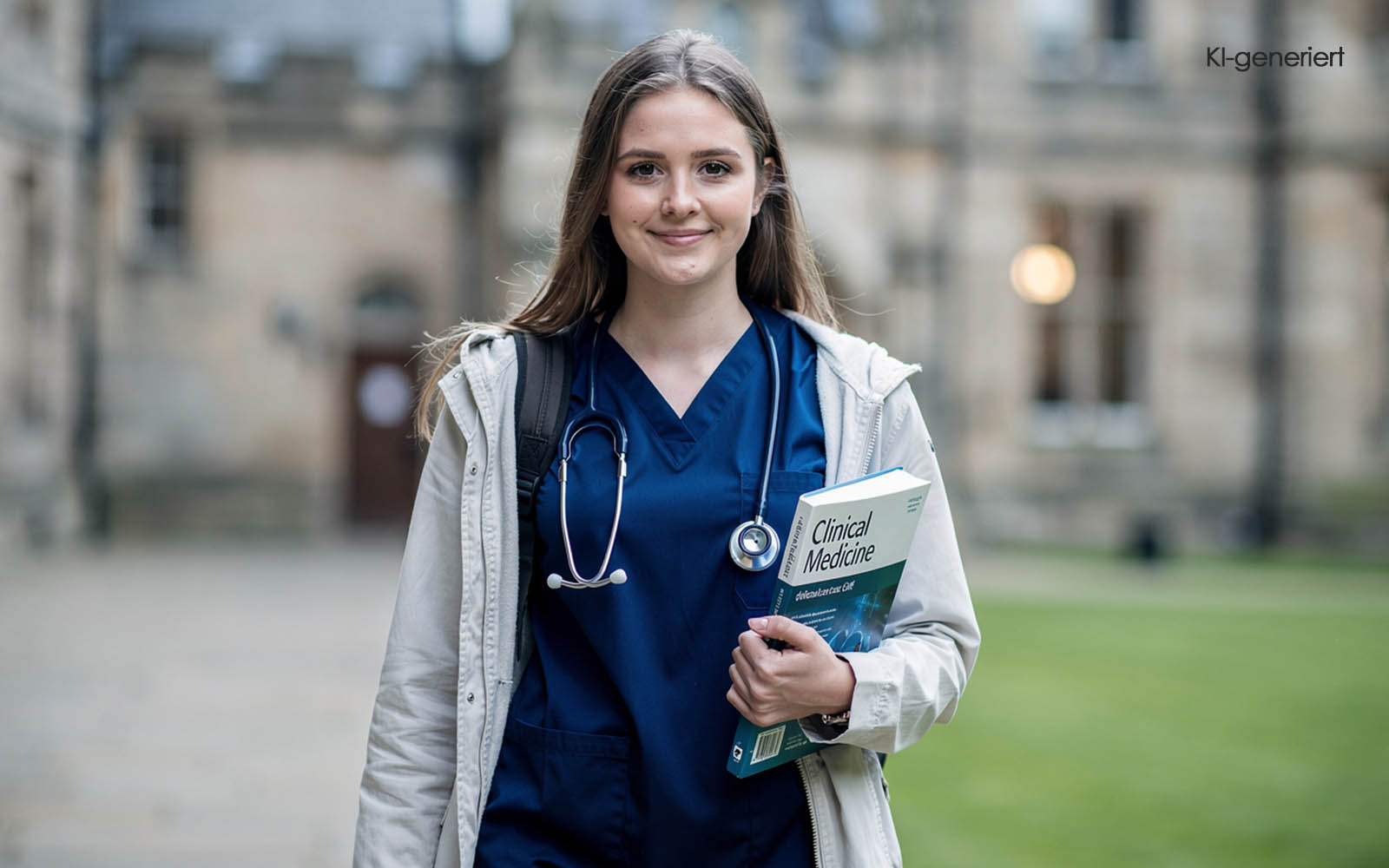 Medizinstudium In Schottland