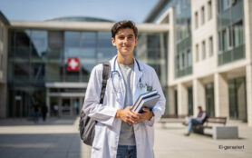 Medizinstudium Ohne Matura