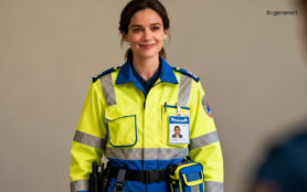 Rettungsdienst