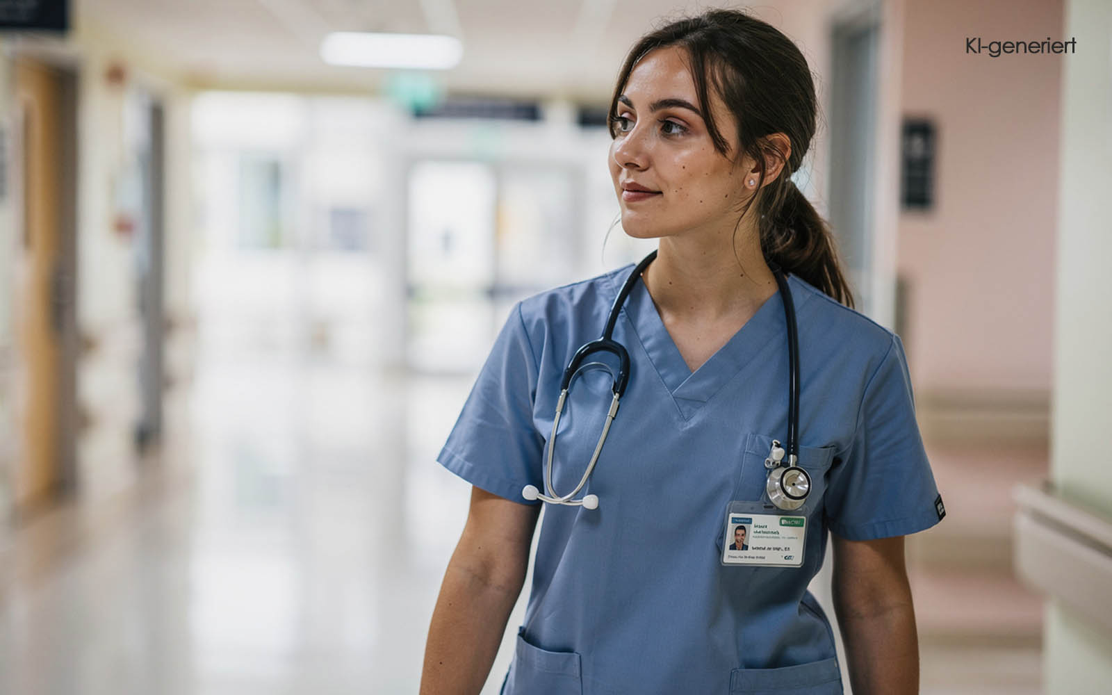 Temporäre Jobs In Der Pflege